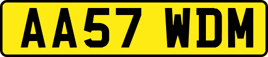 AA57WDM