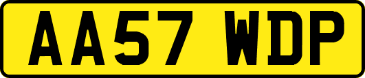 AA57WDP