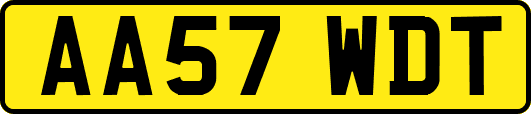 AA57WDT