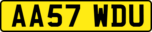 AA57WDU