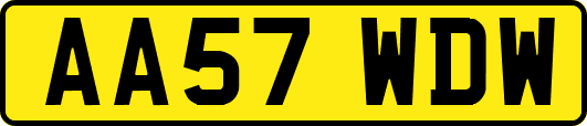AA57WDW