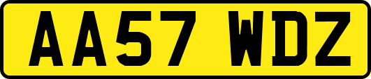 AA57WDZ
