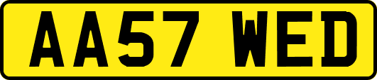 AA57WED