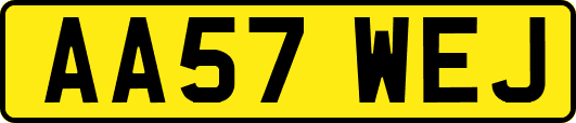 AA57WEJ