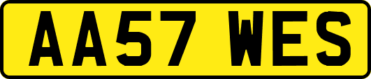 AA57WES
