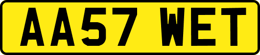 AA57WET
