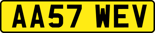 AA57WEV