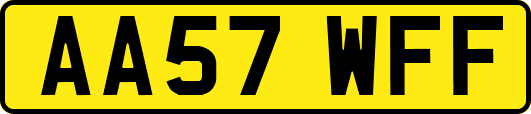 AA57WFF