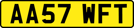 AA57WFT