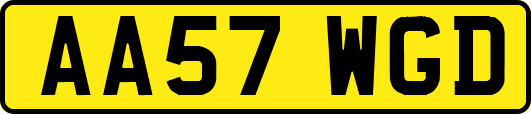 AA57WGD