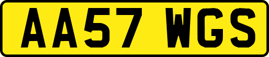 AA57WGS