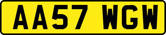AA57WGW