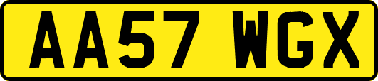 AA57WGX