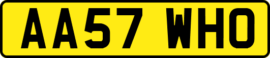 AA57WHO