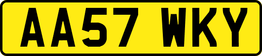AA57WKY