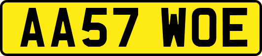 AA57WOE