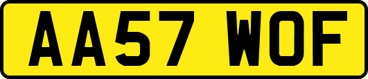 AA57WOF