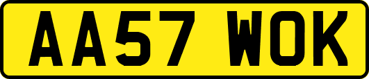 AA57WOK