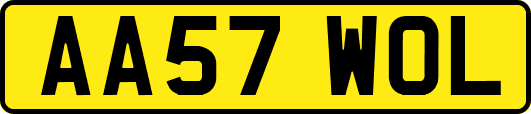 AA57WOL