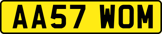 AA57WOM