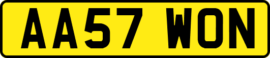 AA57WON