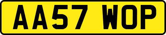 AA57WOP