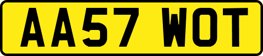 AA57WOT