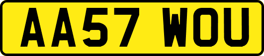 AA57WOU