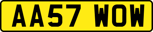AA57WOW