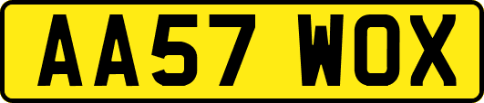 AA57WOX