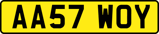 AA57WOY