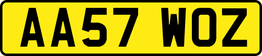 AA57WOZ