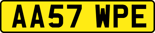 AA57WPE