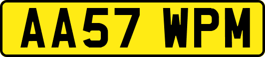 AA57WPM