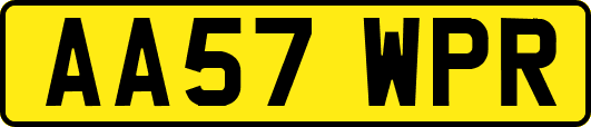 AA57WPR