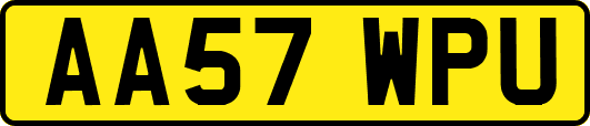 AA57WPU