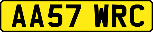 AA57WRC