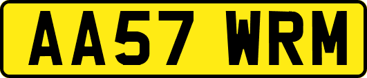 AA57WRM
