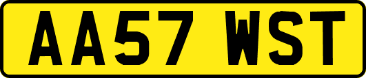 AA57WST