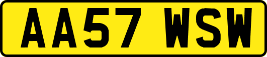AA57WSW