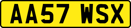 AA57WSX