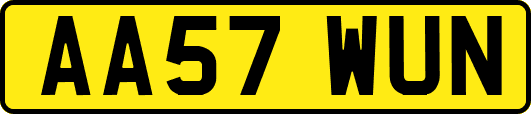 AA57WUN