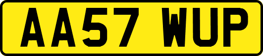 AA57WUP