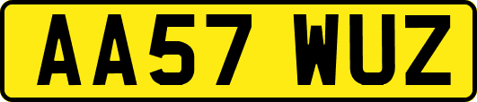 AA57WUZ