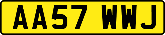 AA57WWJ