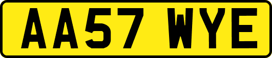 AA57WYE