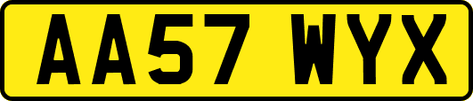 AA57WYX