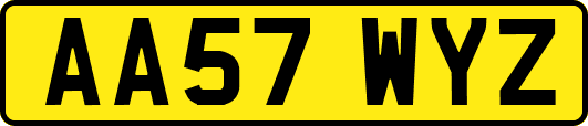 AA57WYZ