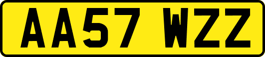 AA57WZZ