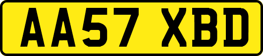AA57XBD